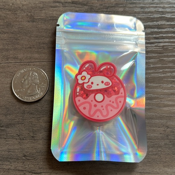 🎄 5 for $25 🎄 Handmade Kawaii pin - Picture 4 of 4